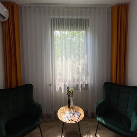 Gizell Apartment 2 Сибиу Екстериор снимка