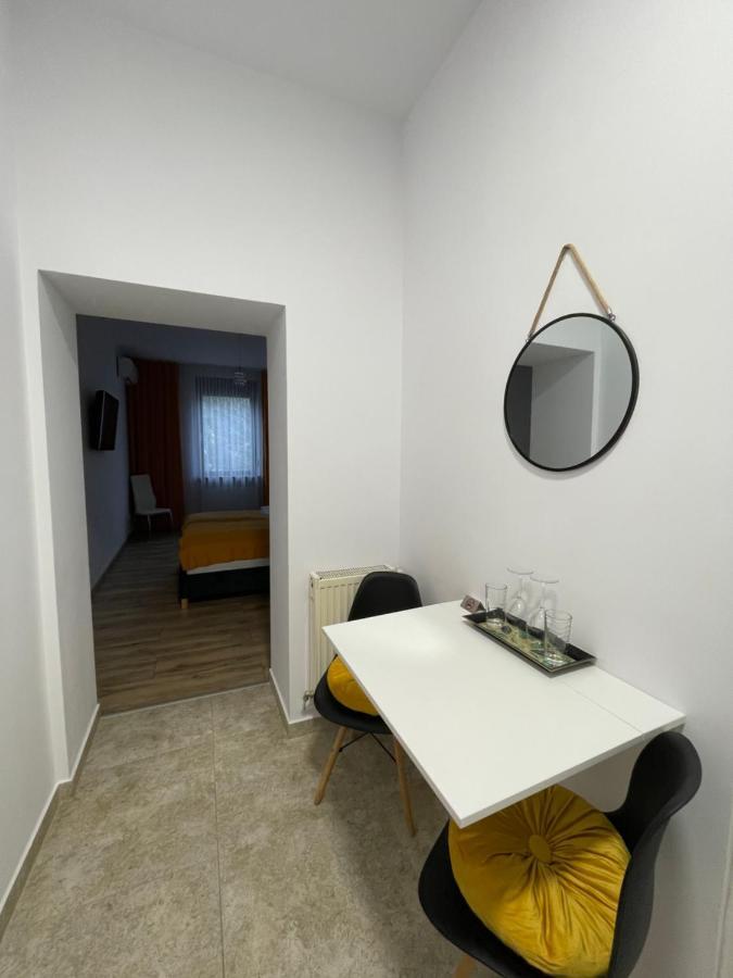 Gizell Apartment 2 Сибиу Екстериор снимка